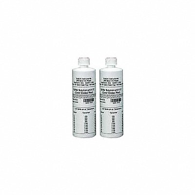 EXTECH PH4P Buffer Solution 4.01 pH 1 Pt PK2