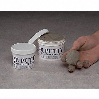 3B PUTTY 9029A Drum Putty Seal Fuel Tanks