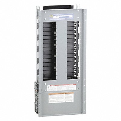 SQUARE D NF430L1C Panelboard Interior 125 A 277/480VAC