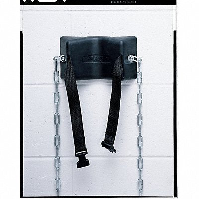 GRAINGER 3NRF8 Replacement Strap and Buckle