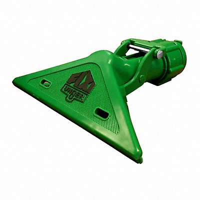 UNGER FIXI0 Cloth and Sponge Holder 7 5/8 in L