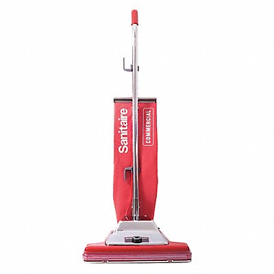 SANITAIRE SC899H Upright Vacuum 145 cfm 16 CleaningPath