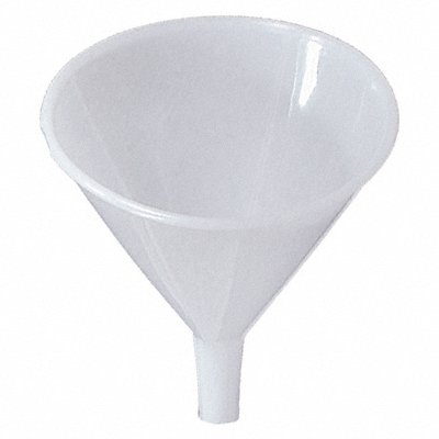 TOUGH GUY 240118 Funnel Plastic 16 Oz