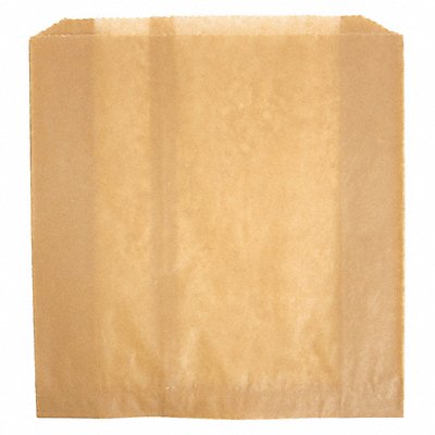 HOSPECO HS6141 Sanitary Napkin Bags 10 x 9 PK250