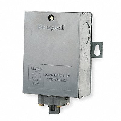 HONEYWELL P658A1013U Pneumatic-Electric Switch 2-24 psi SPDT