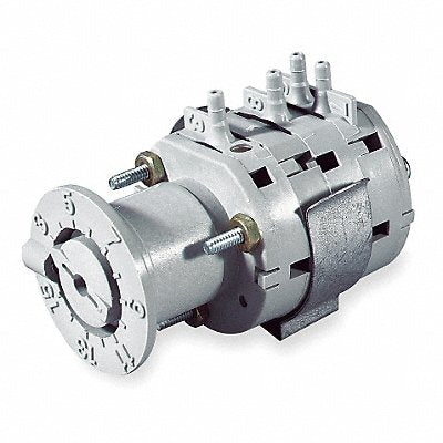 HONEYWELL RP471A1002 Pneumatic Relay 3 to 15 psi SPDT