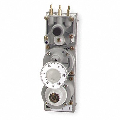 HONEYWELL RP920A1033U Pneumatic Receiver Controller 15 psi