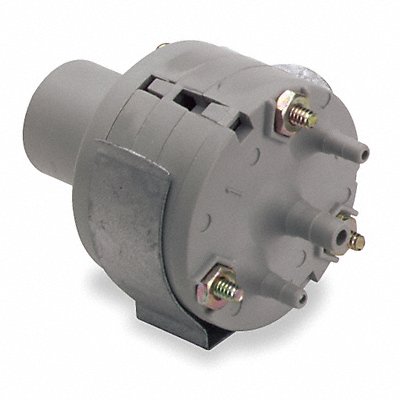 HONEYWELL RP972A1006U Pneumatic Relay 13 to 18 psi SPDT