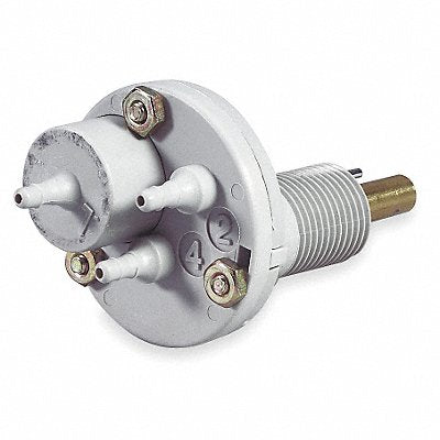 HONEYWELL SP970A1005 Pressure Regulator 3 to 18 psi 5/32 in