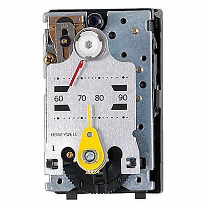 HONEYWELL TP970A2004U Pneumatic Thermostat Heat or Cool 2Pipe High