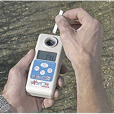 INDUSTRIAL TEST SYSTEMS 481648 Test L 0 to 6 ppm DPD-3 Reagent PK50