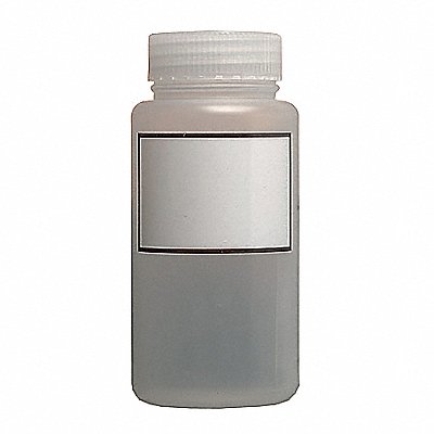 DYNALON 5015050500 Bottle 165 mm H Clear 75 mm Dia PK12