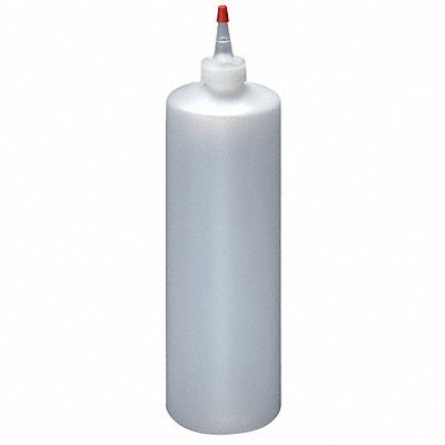 DYNALON 605124 Dispensing Bottle 235mm H 79 mm Dia PK12