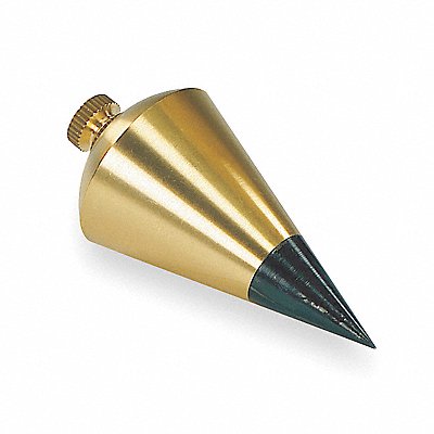 STANLEY 47973 Plumb Bob 8oz