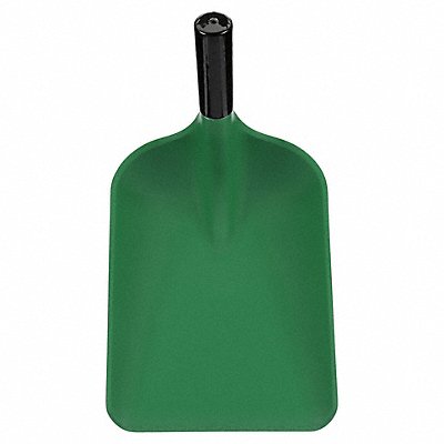 REMCO 6895SS Industrial Shovel Blade 10-1/2 Green