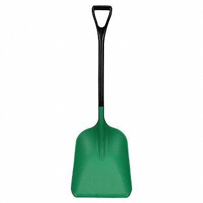 REMCO 6985SS Industrial Shovel 14 in W Green