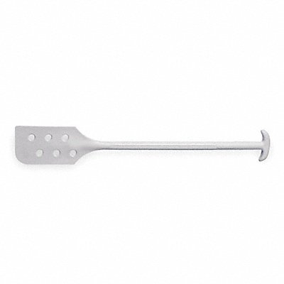 REMCO 67765 F9104 Mixing Paddle 51.8 L Polypropylene White
