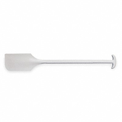 REMCO 67775 F9103 Mixing Paddle 52 L Polypropylene White