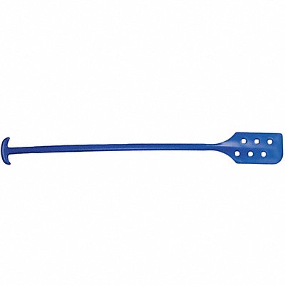 REMCO 67763 F9104 Mixing Paddle 51.8 L Polypropylene Blue