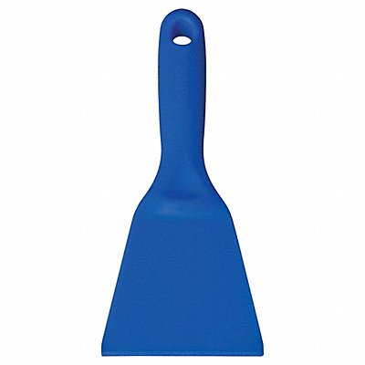 REMCO 69613 F9102 Hand Scraper 0.7 in L Blue