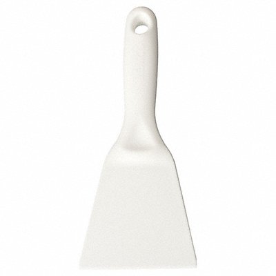REMCO 69615 F9102 Hand Scraper 0.7 in L White