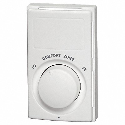 QMARK MS26 Thermostat Rated 22 Amps At 120-240V