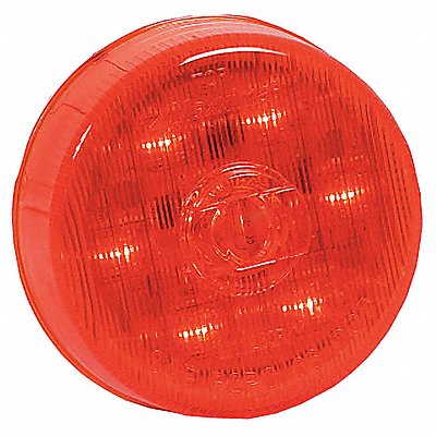 MAXXIMA AX20RGKIT Clearance Marker Light Round