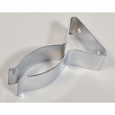 GRAINGER 3ULG2 Tulip Clip 3 H x 2 L x 1 W