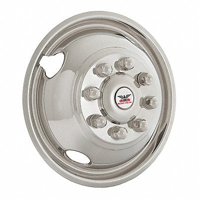 PHOENIX PGDF17FWL Replacement Front Wheel Liner GDF17
