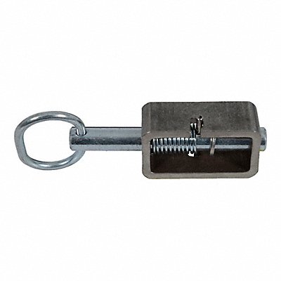 BUYERS PRODUCTS B2598LP Spring Latch W/Tube and Plunger