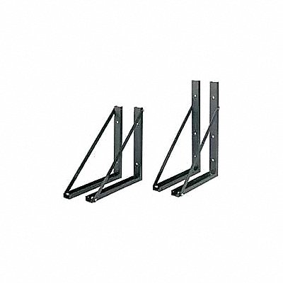 BUYERS PRODUCTS 1701011 Toolbox Bracket 18 x24  PR