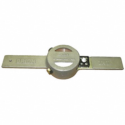 ORION MJGT4 Mechanical Joint Grooving Tool 4 In