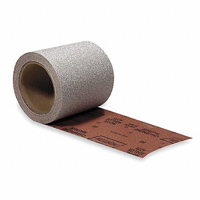 NORTON 66261131693 Sandpaper Roll 4 1/2 in W 30 ft L