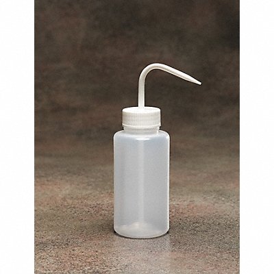 DYNALON 3UUR6 Wash Bottle 1 L 90 mm Dia PK5