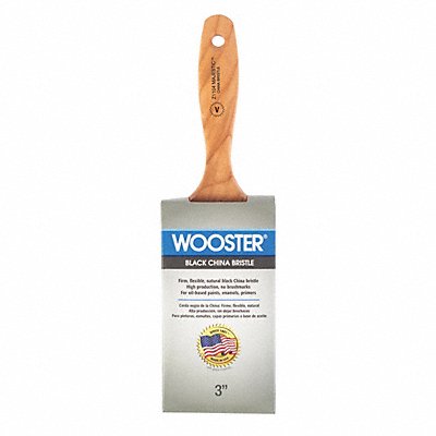 WOOSTER Z11043 Paint Brush Wall 3