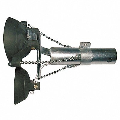 GRAINGER 3V693 Light Bulb Changer