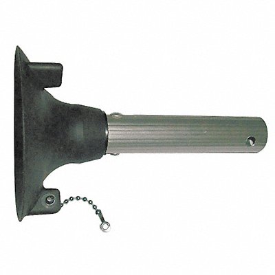 GRAINGER 3V694 Light Bulb Changer