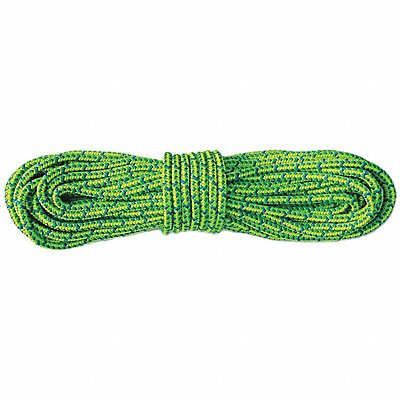 ALL GEAR AG16SP12150N Rigging/Climbing Rope 1/2 Dia x 150 L