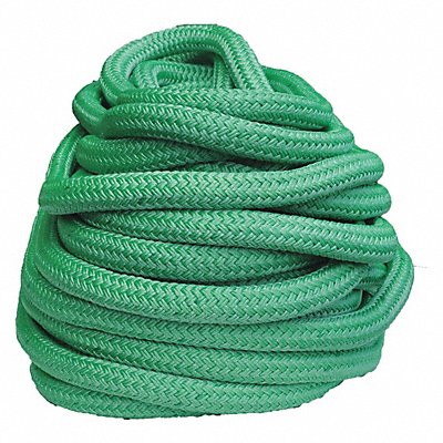 ALL GEAR AGBR78150 Rigging/Climbing Rope 7/8 Dia x 150 L