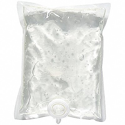 AVANT 1208934DFF Hand Sanitizer Refill Bulk Refill Gel