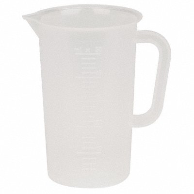 DYNALON 3264850050 Beaker 50 mL 70 mm H 40 mm Dia