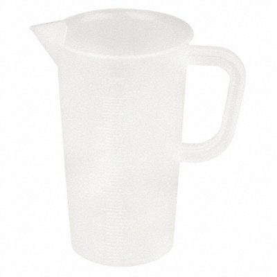 DYNALON 3264850250 Beaker 250 mL 120 mm H 74 mm Dia