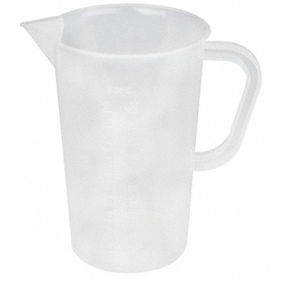 DYNALON 3264851000 Beaker 1 L 181 mm H 117 mm Dia