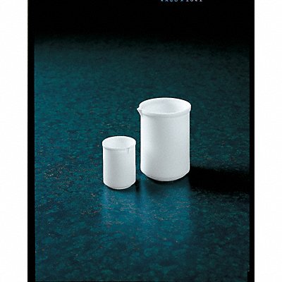 DYNALON 312184 Beaker 2 L 80 mm H 120 mm Dia