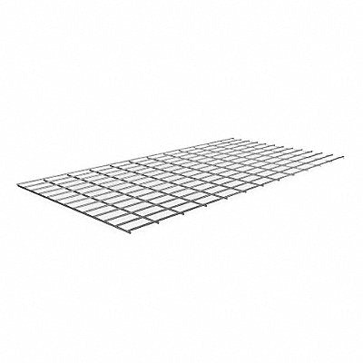 NASHVILLE WIRE KSG2448 Decking Cap 500 lb 48 x 24 in