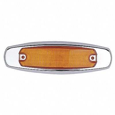 MAXXIMA M20332Y Clearance Marker Light FMVSS J592e P2