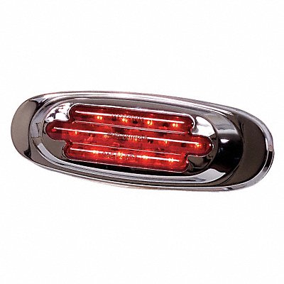 MAXXIMA M72270R Clearance Marker Light FMVSS J592e P2