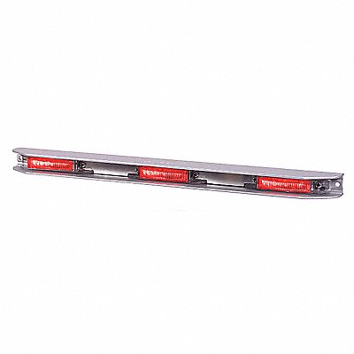 MAXXIMA M20343R Clearance Marker Light FMVSS J592e P2