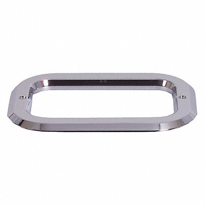 MAXXIMA M49705 Rectuangular Lamp Grommet Cover