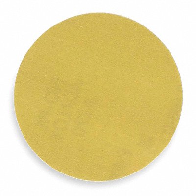 NORTON 63642506216 PSA Sanding Disc 6 in Dia P40 G PK25